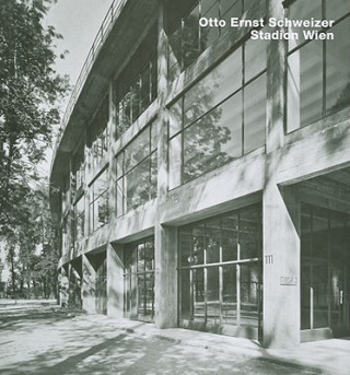 Otto Ernst Schweizer, Stadium in Vienna