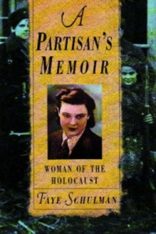 Partisan's Memoir