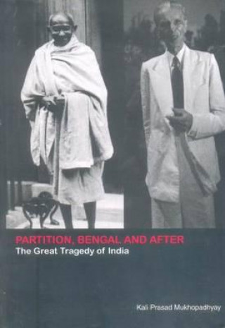 Partition of Bengal & After
