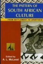Pattern of South African Culture