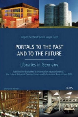 Portals to the Past & to the Future