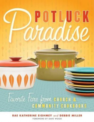 Potluck Paradise
