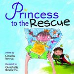 Princess to the Rescue