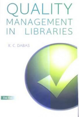 Quality Management in Libraries