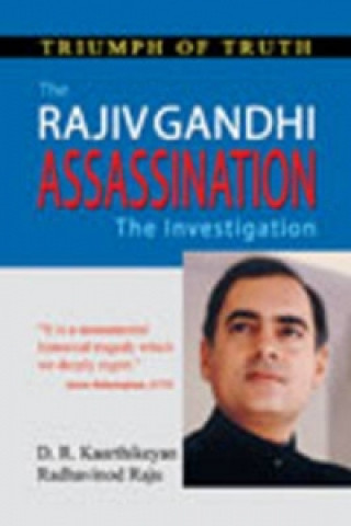 Rajiv Ghandi Assassination