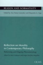 Reflection on Morality in Contemporary Philosophy
