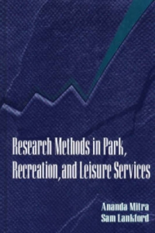 Research Methods in Park, Recreation, & Leisure Services