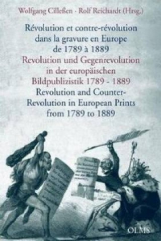 Revolution & Counter-Revolution in European Prints from 1789 to 1889