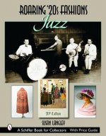 Roaring '20s Fashions: Jazz