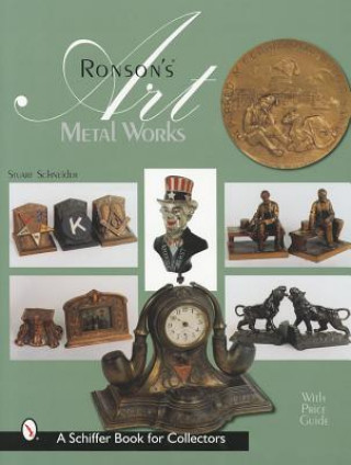 Ronson's Art Metal Works