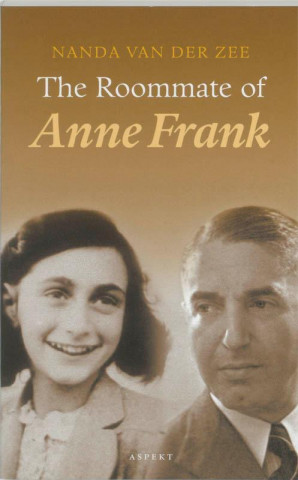 Roommate of Ann Frank