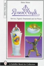 Rosenthal: Dining Services, Figurines, Ornaments and Art Objects