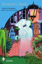 Savannah Ghts: Haunts of the Htess City