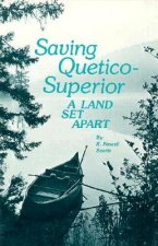 Saving Quetico-Superior