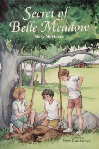 Secret of Belle Meadow