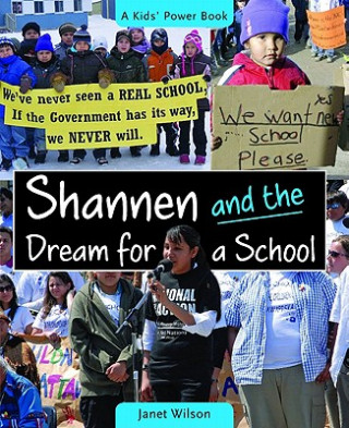Shannen & the Dream for a School