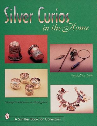 Silver Curi in the Home