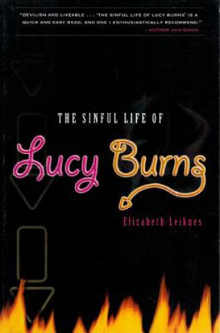 Sinful Life of Lucy Burns