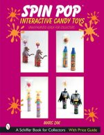 Spin P  Interactive Candy Toys