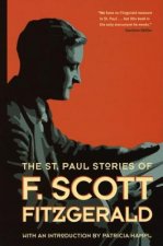 St. Paul Stories of F. Scott Fitzgerald