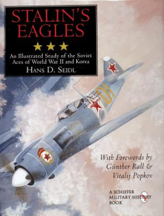 Stalin's Eagles