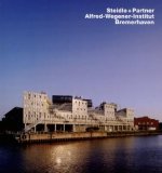 Steidle + Partner, Alfred-Wegener-Institut, Bremerhaven