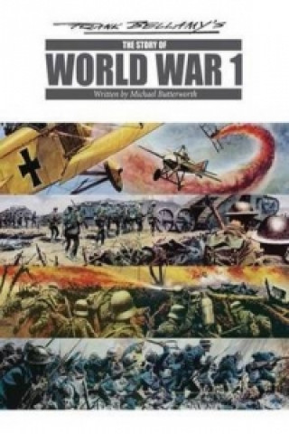 Story of World War I