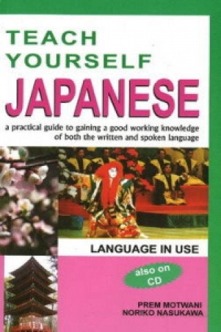 Teach Yourself Japanese