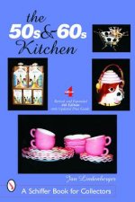50s and 60s Kitchen
