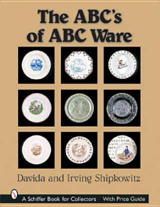 ABC's of ABC Ware