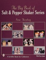 Big Book of Salt and Pepper Shaker Series