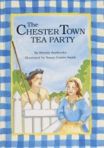 Chester Town Tea Party