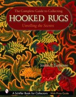 Complete Guide to Collecting Hooked Rugs: Unrolling the Secrets