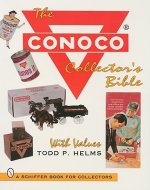 Conoco Collector's Bible