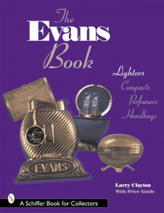Evans Book