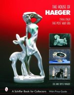 House of Haeger 1944-1969: The Pt-War Era