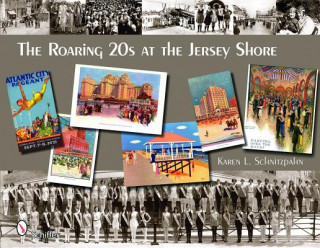 Roaring '20s at the Jersey Shore