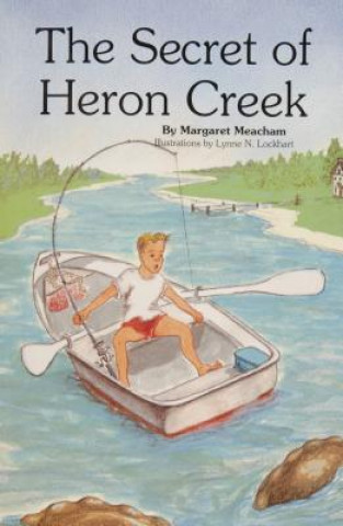 Secret of Heron Creek