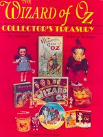 Wizard of Oz Collector's Treasury