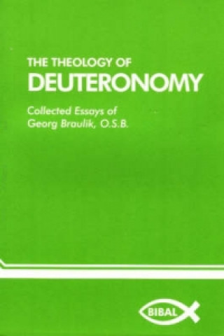 Theology of Deuteronomy