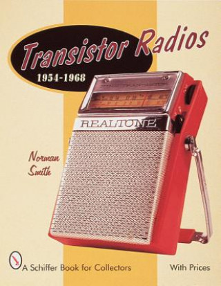 Transistor Radi: 1954-1968