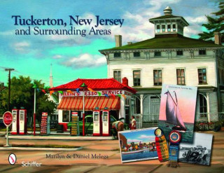 Tuckerton, New Jersey, and Surrounding Areas
