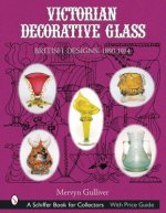 Victorian Decorative Glass