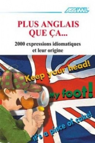 Volume Plus Anglais Que Ca...