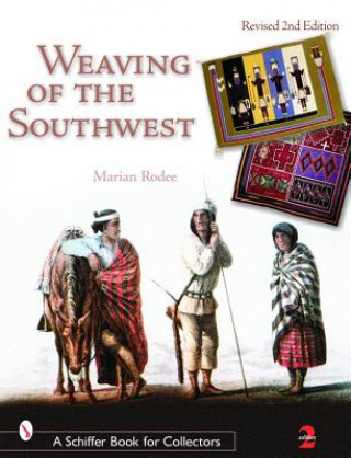 Weaving of the Southwest