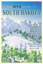 WPA Guide to South Dakota