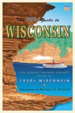 WPA Guide to Wisconsin