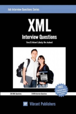 XML Interview Questions You'll Most Likely Be Asked