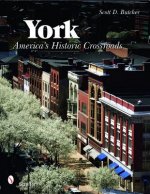 York: Americas Historic Crsroads