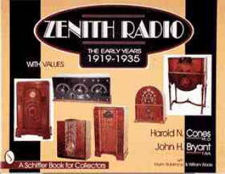 Zenith Radio: The Early Years 1919-1935